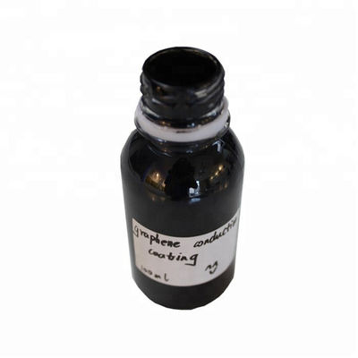 ROHS Heat Dissipation 2630m2/G Graphene Coating Graphene Material