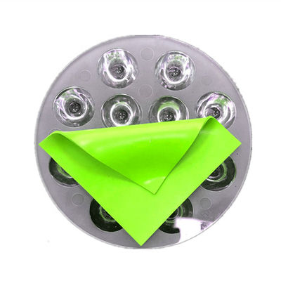 1.5mm Thickness 12.8W/M.K Electrical Insulation Pad