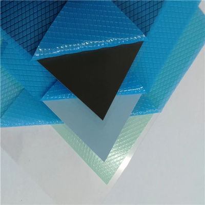 Non Silicone 1.8g/Cc 150psi Thermal Gap Filler Pad