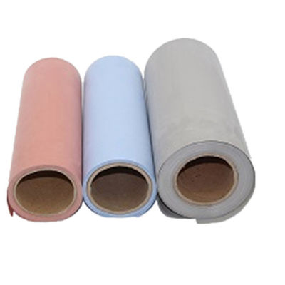 100mm Width 120 Kgf/Cm Thermal Insulation Pad