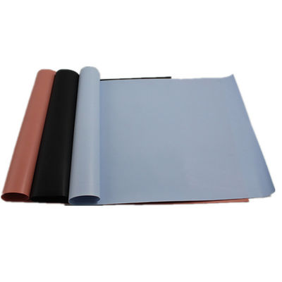 100mm Width 120 Kgf/Cm Thermal Insulation Pad