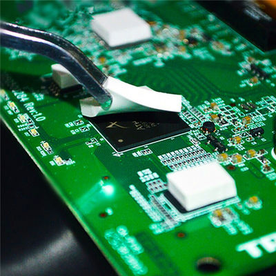 8mm Thickness 1.0w/M.K Thermal Conductive Pad