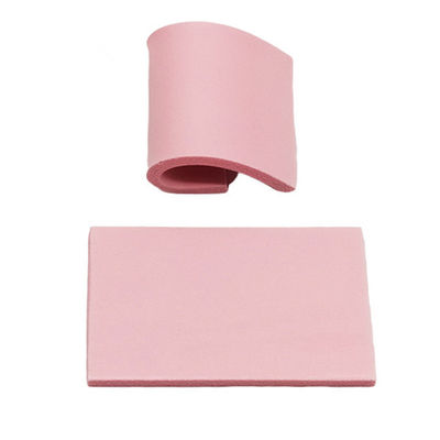 High Performance Thermal Conductive Pad For Automotive Control Services