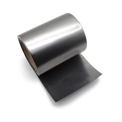 Black 20W/MK 715PS Graphite Thermal Pad Thermal Conductive Material