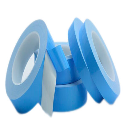 0.15mm Thickness 25m Strong Double Sided Adhesive Tape For PCB