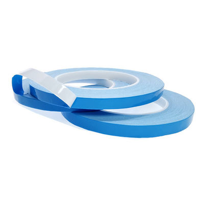 Waterproof Double Sided Thermal Adhesive Tape 0.15mm - 0.5mm For Bonding Chips