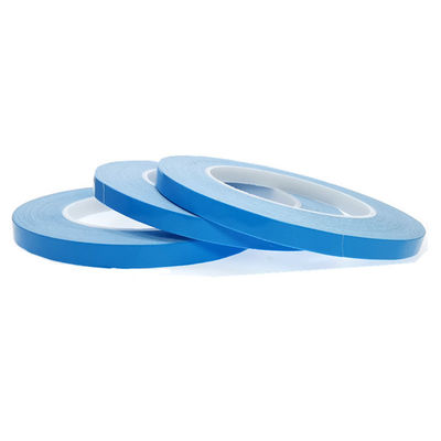 Waterproof Double Sided Thermal Adhesive Tape 0.15mm - 0.5mm For Bonding Chips