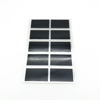 800w/M.K 1.4g/Cm3 Flexible Graphite Sheet For LED