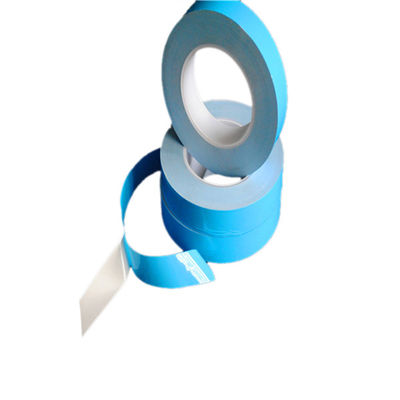 4kv/Mm 3.1g/Cm3 Double Sided Thermal Adhesive Tape