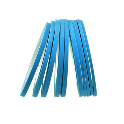 Heat Resistant Double Sided Thermal Adhesive Tape 1.0W/M.K Die Cut Acrylic Material