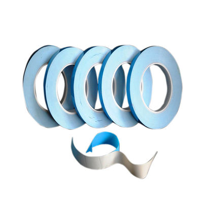 4kv/Mm 3.1g/Cm3 Double Sided Thermal Adhesive Tape