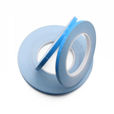 50m Length 0.069MPa Double Sided Adhesive Thermal Conductive Tape