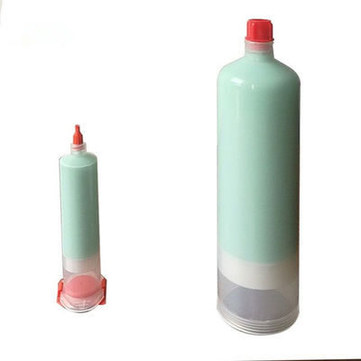 3.0g/Cm3 30 Shore C Silicone Thermal Putty For LED