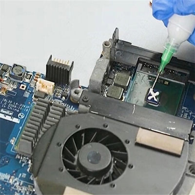 10.0kv/Mm 2.0W/M·K Heat Conductive Putty For Tablet Computer