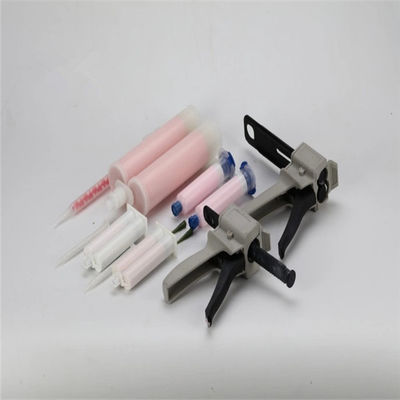 Silicone Free 2.6 G/Cm3 2.5W/M.K Thermally Conductive Gel For IC