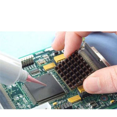 3.1g/Cm3 3.5W/M.K Heatsink Thermal Paste For Construction