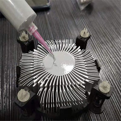 50 Shore A 50ml Thermally Conductive Putty