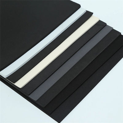Seismic Eva Thickness 1mm 110Kg/m3 Sponge Foam Material