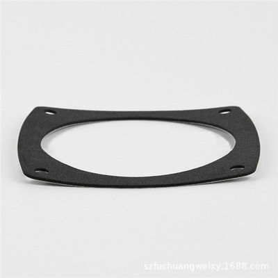 CR RU Foam Gasket Self Adhesive EVA Spacer Sheet Aseismatic