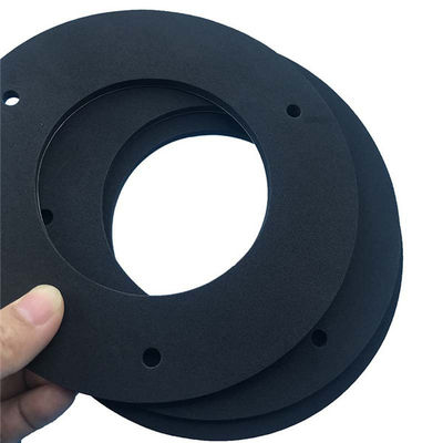 CR RU Foam Gasket Self Adhesive EVA Spacer Sheet Aseismatic