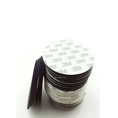 Conductive 50mm Thick 0.325g/Cm3 EVA Foam Gasket