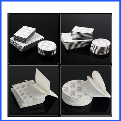 Conductive 50mm Thick 0.325g/Cm3 EVA Foam Gasket