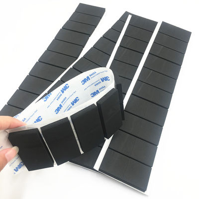 Self Adhesive Rubber Eva Neoprene Sponge Gaskets 10mm Thick