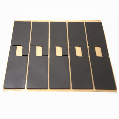Eva 30mm Thick 70 Hardness Sponge Foam Material 500Kpa For Mobile