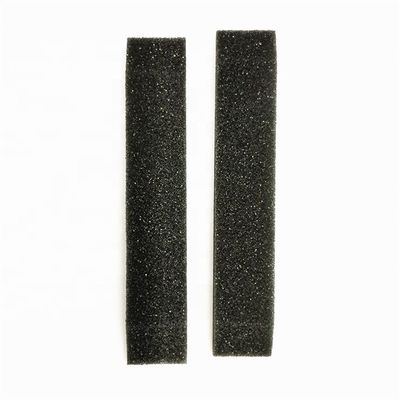 Die Cutting Insulation 57KG/m3 HBF PU Sponge Foam Gasket