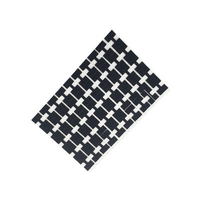 25-70 Degrees EPDM PU EVA Sponge Foam Sheet 1mm Thick