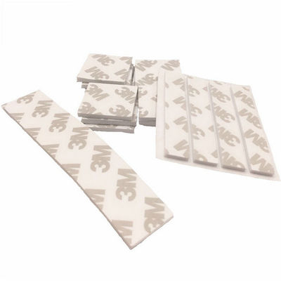 Waterproof 1~6MM Gasket EVA Polyurethane Foam Sheets 0.3mm Thick
