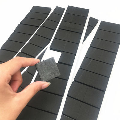 Waterproof 1~6MM Gasket EVA Polyurethane Foam Sheets 0.3mm Thick