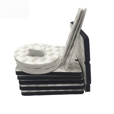 Waterproof 1~6MM Gasket EVA Polyurethane Foam Sheets 0.3mm Thick