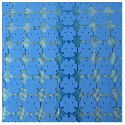 Self Adhesive Thermal Conductive Silicone Pad High Temperature 10.0W/M.K