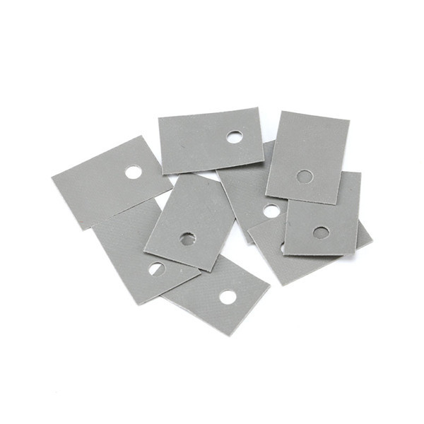 3.0 W/mK Silicone Thermal Pads for Efficient Heat Dissipation