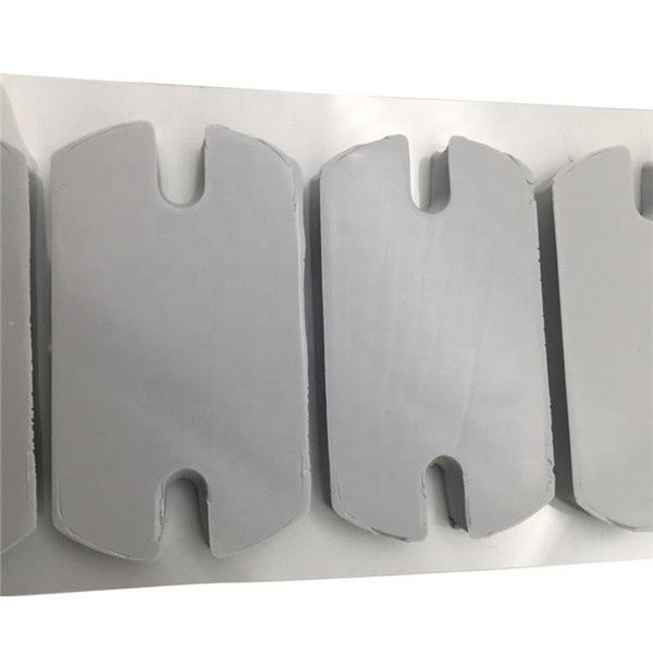 2.3g/Cm3 40 Shore A Thermal Conductive Silicone Pad