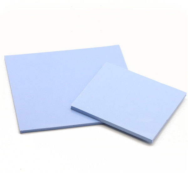 Insulated 6Kv/Ac 8kg/Cm2 Heat Conductive Rubber Pad