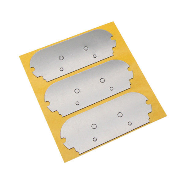 0.1mm Thickness 3 W/M·K Thermal Conductive Pad
