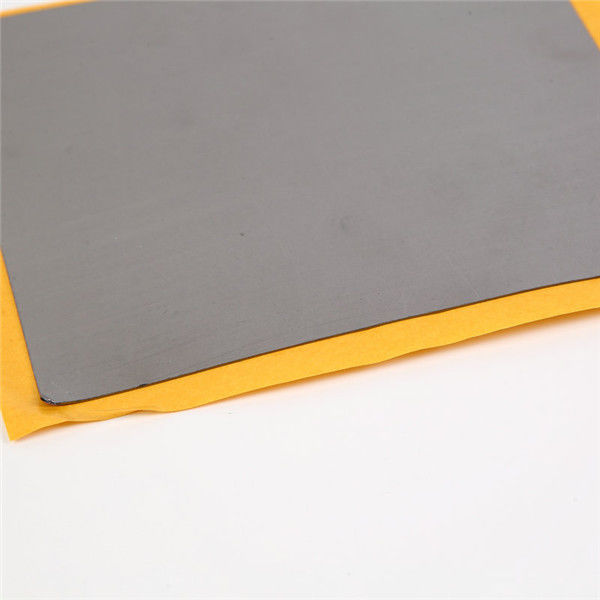 Flexible 1700w/Mk Thermal Conductive Graphite Sheet Industrial Grade For CPU