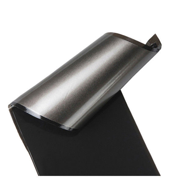Flexible 85 Shore A 2.0g/Cm3 Graphite Adhesive Tape