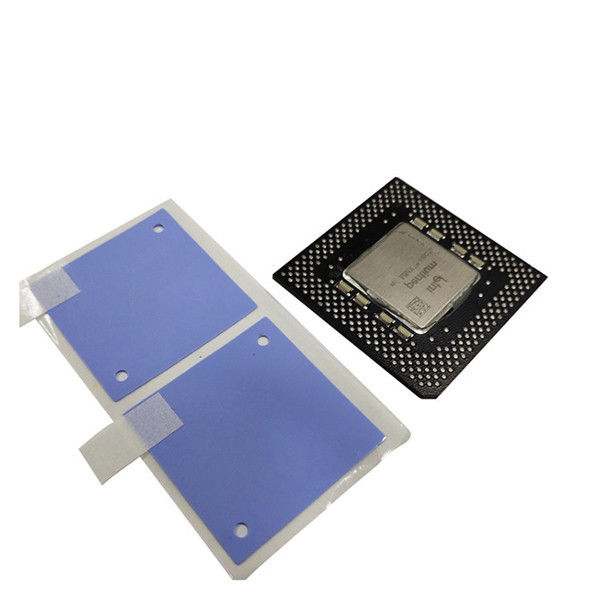 3.3g/Cm3 5w/M.K Thermal Phase Change Material