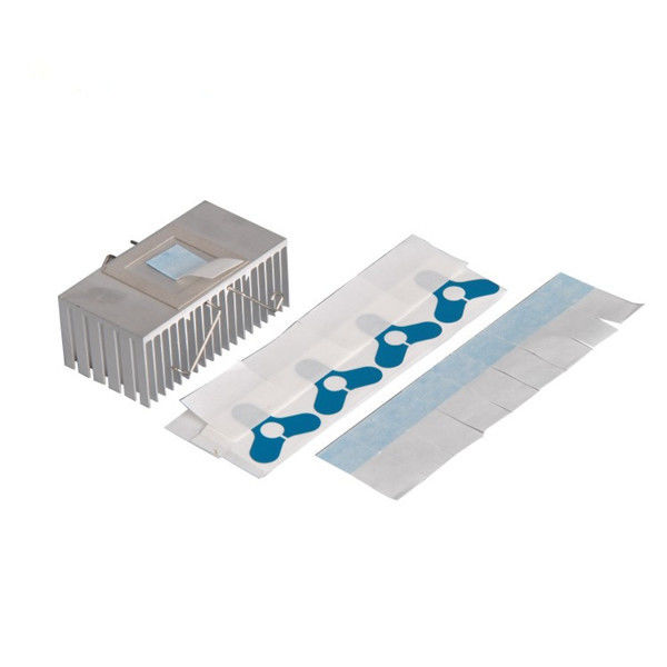 2.85g/Cc 3.0W/M.K Self Adhesive Thermal Insulation Sheet