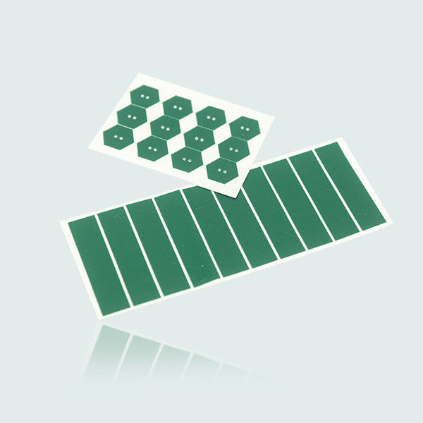 UL Green 1.8W/M.K Phase Change Cooling Pad Thermal Phase Change Material