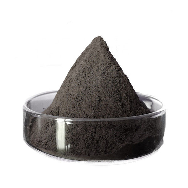 Black 6 Layers 0.01g/Cm3 Natural Graphite Powder