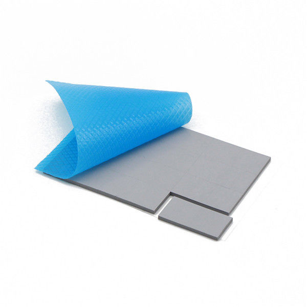 Insulating 0.34Mpa 1.2W/M.K Silicone Free Thermal Pad
