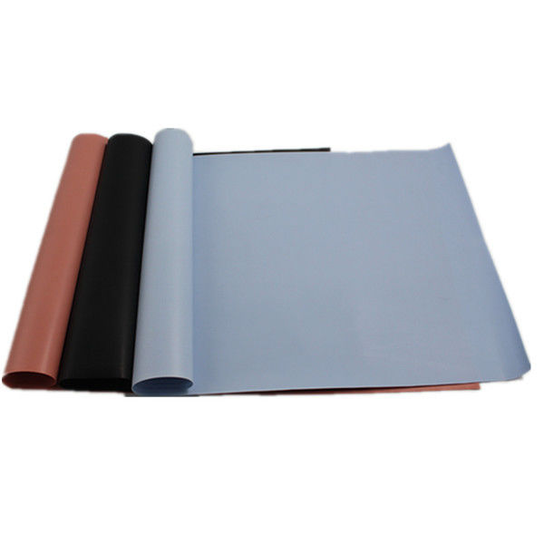 100mm Width 120 Kgf/Cm Thermal Insulation Pad