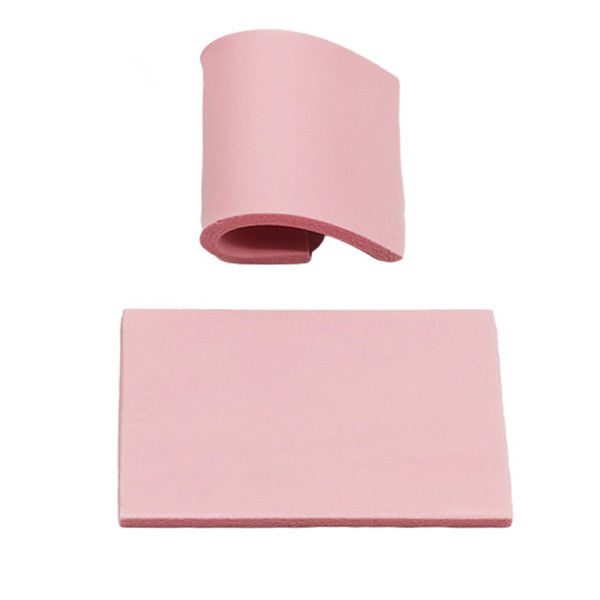 High Performance Thermal Conductive Pad For Automotive Control Services