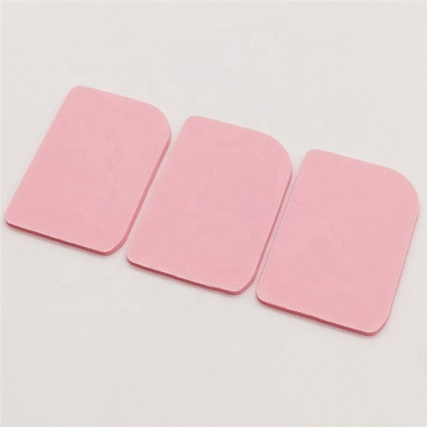 2.0w/M.K 0.31Mpa Thermal Conductive Pad High Performance For Computer