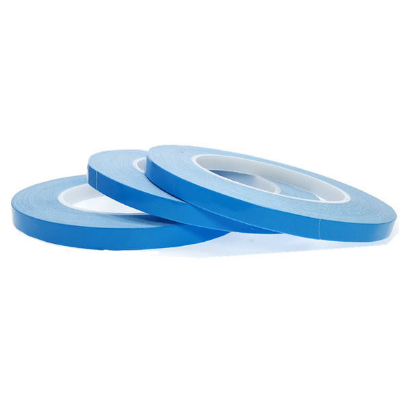 Waterproof Double Sided Thermal Adhesive Tape 0.15mm - 0.5mm For Bonding Chips