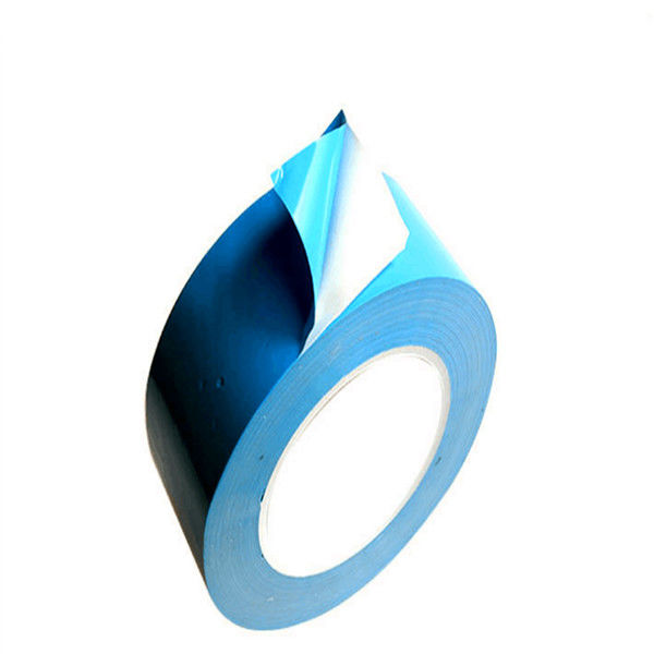 White 1040mm Width 0.8W/M.K Thermal Conductive Double Sided Tape